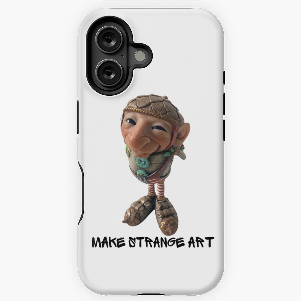 Item preview, iPhone Magsafe Tough Case designed and sold by jillwilli.