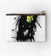 bob best best art prin seller marley Studio Pouch
