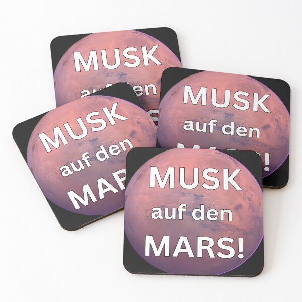 Item preview, Elon to Mars! designed and sold by elive.