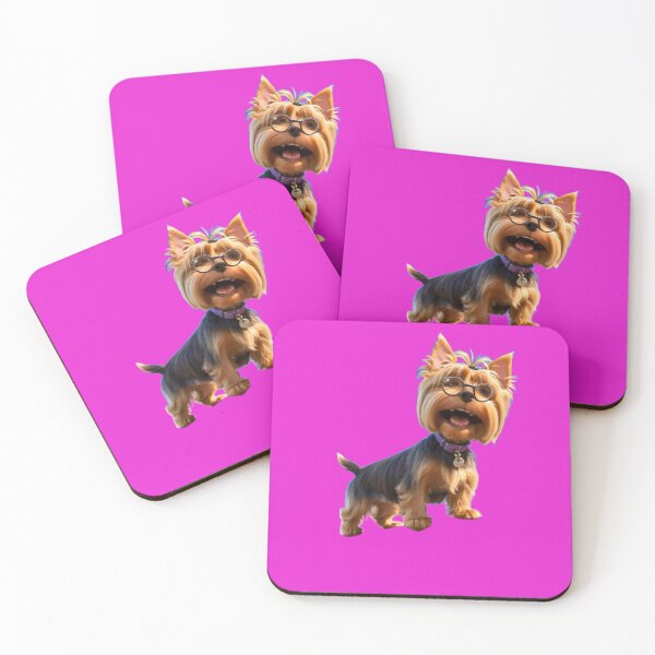 Item preview, York, man's best friend designed and sold by Z-Warsztatu.