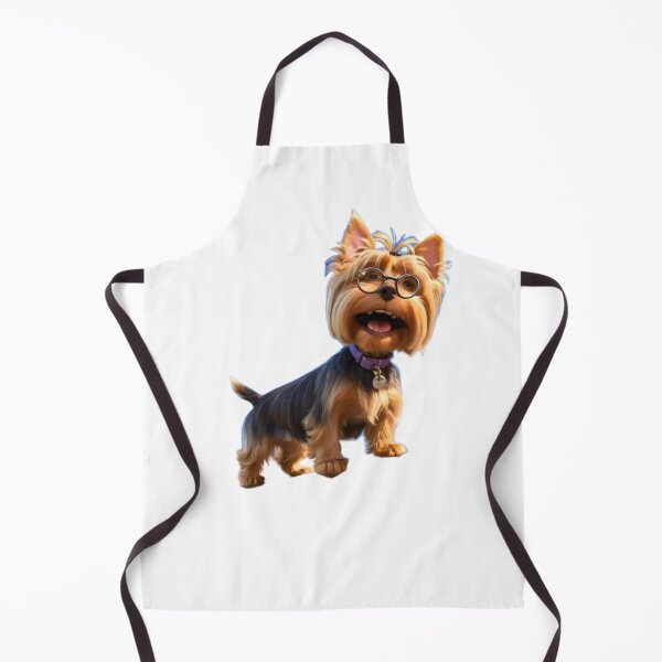Item preview, York, man's best friend designed and sold by Z-Warsztatu.