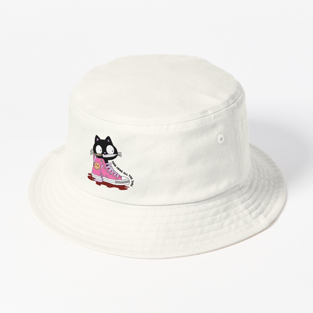 Item preview, Bucket Hat designed and sold by FatBirdie.