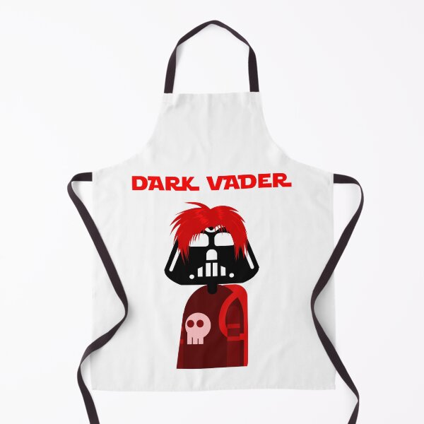 Item preview, Dark Vader (Star Wars Parody) designed and sold by eh-stuff.