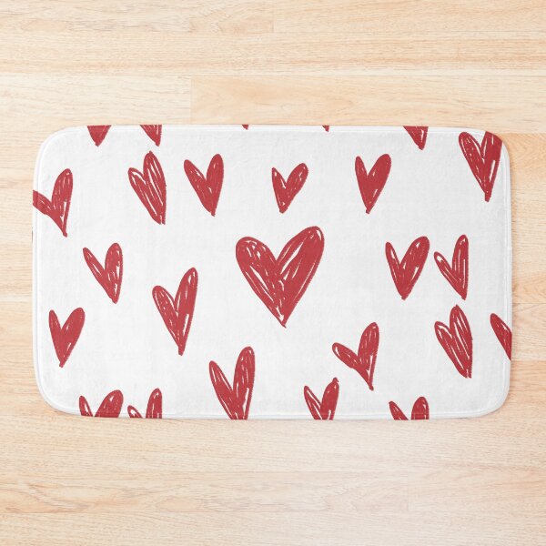 Item preview, Hearts, love designed and sold by theartsclubshop.