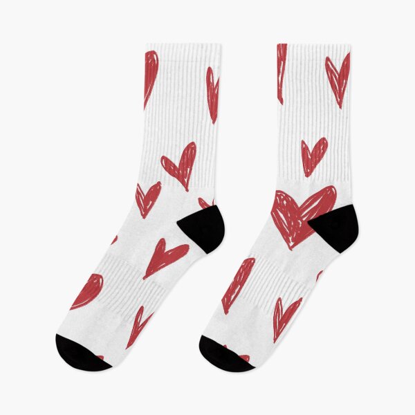 Item preview, Hearts, love designed and sold by theartsclubshop.