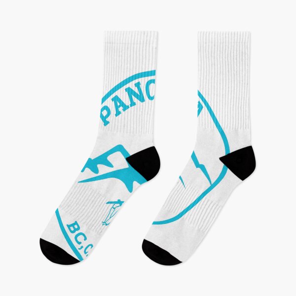 Item preview, Panorama Mountain BC Canada Mountains Ski Snowboard Hiking designed and sold by karmdaf.