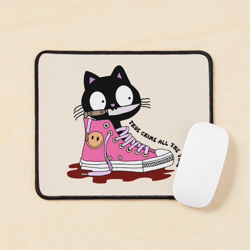 Item preview, Mouse Pad designed and sold by FatBirdie.