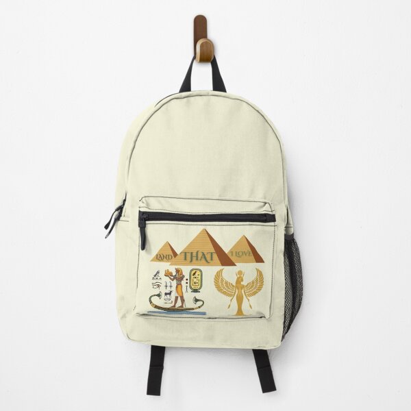 Item preview, "Land That I Love - Ancient Egyptian Tribute" designed and sold by Mahakamel.