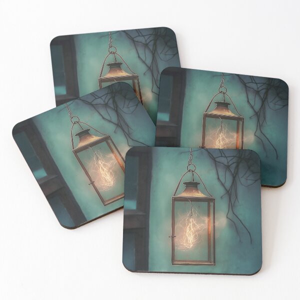Item preview, Illuminating the Darkness designed and sold by Bearabilia.