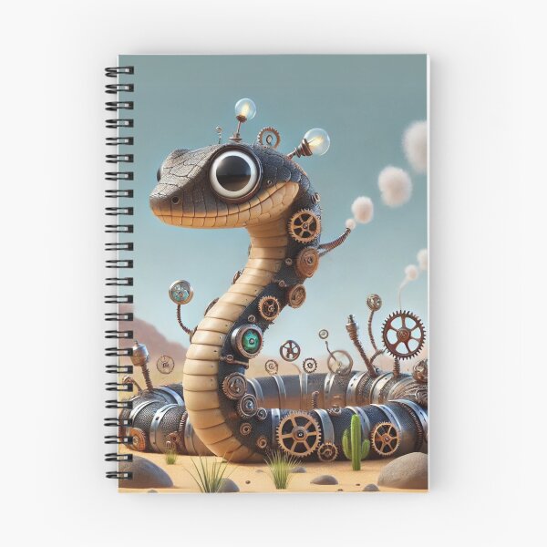 Item preview, Steampunk Taipan designed and sold by Sillytoe.