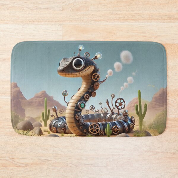 Item preview, Steampunk Taipan designed and sold by Sillytoe.