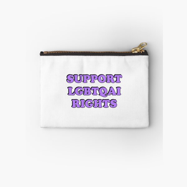 Item preview, Support LGBTQ Rights  designed and sold by Inspirationmotivation.