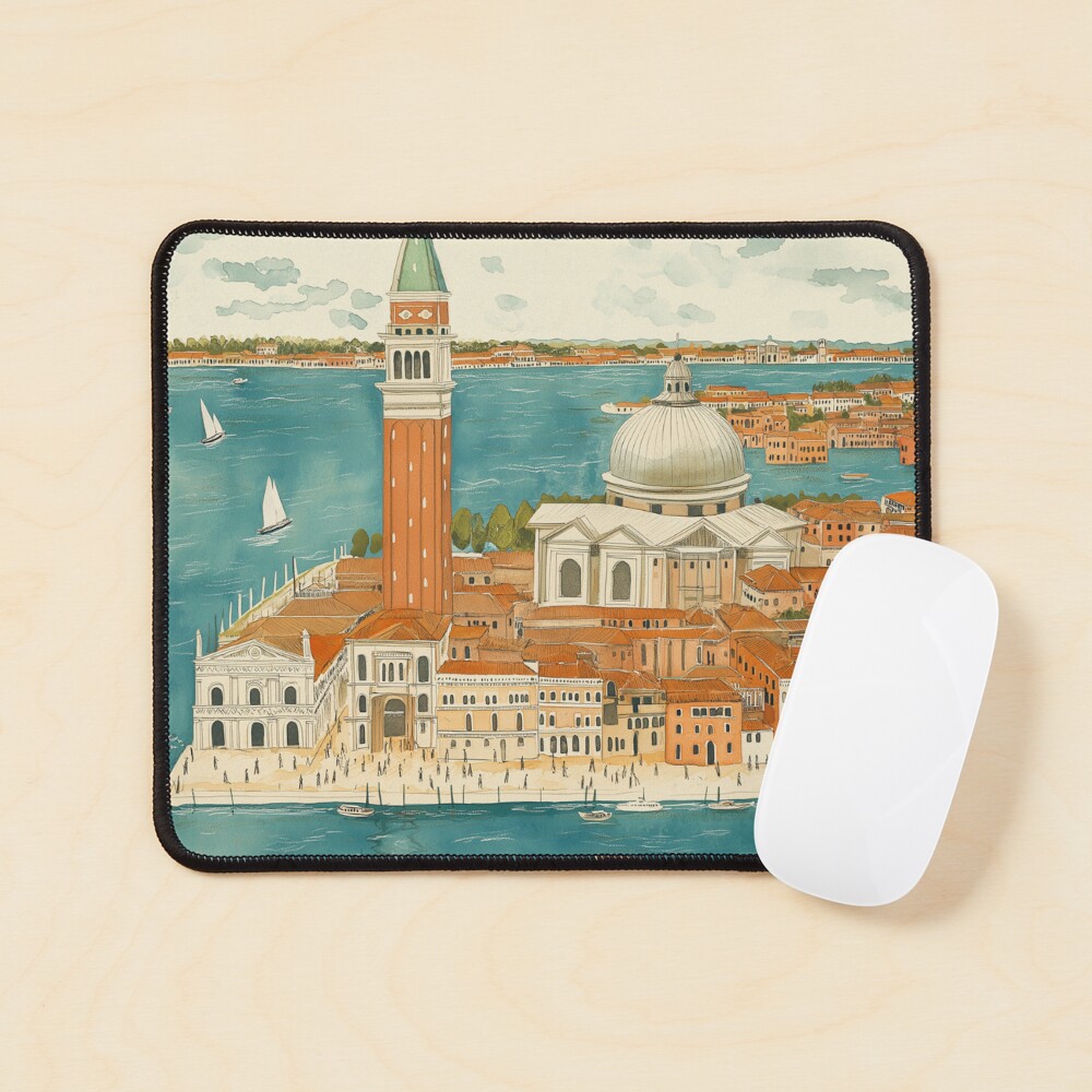 Item preview, Mouse Pad designed and sold by Rtymer.