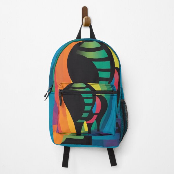 Item preview, Chromatic Symphony designed and sold by Bearabilia.