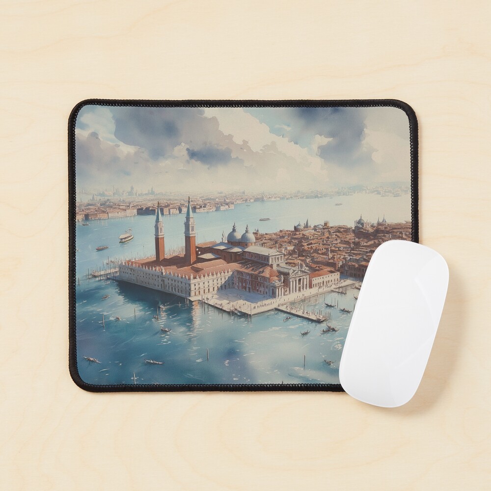 Item preview, Mouse Pad designed and sold by Rtymer.