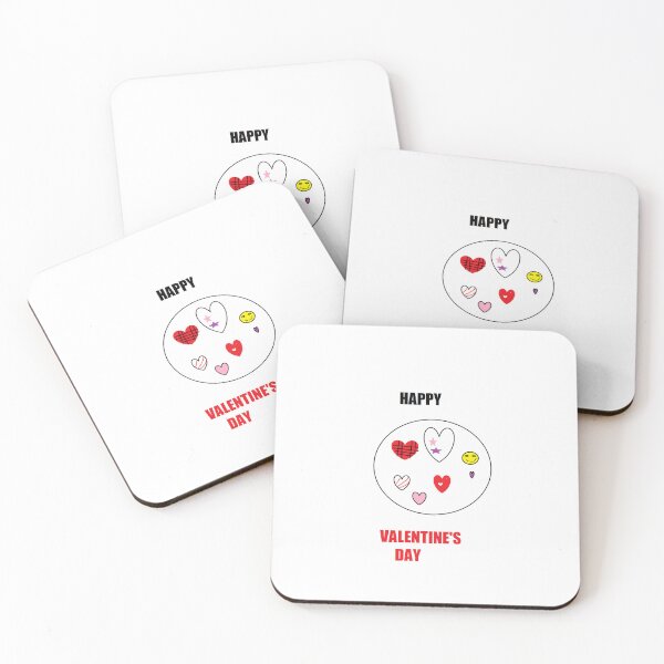 Item preview, Happy Valentine's Day  designed and sold by Anointedtoday.