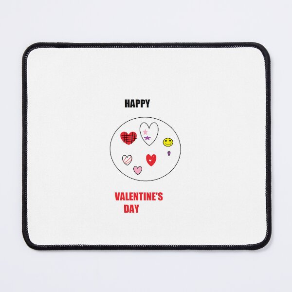 Item preview, Happy Valentine's Day designed and sold by Anointedtoday.
