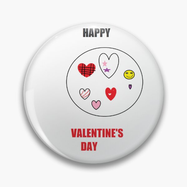 Item preview, Happy Valentine's Day  designed and sold by Anointedtoday.