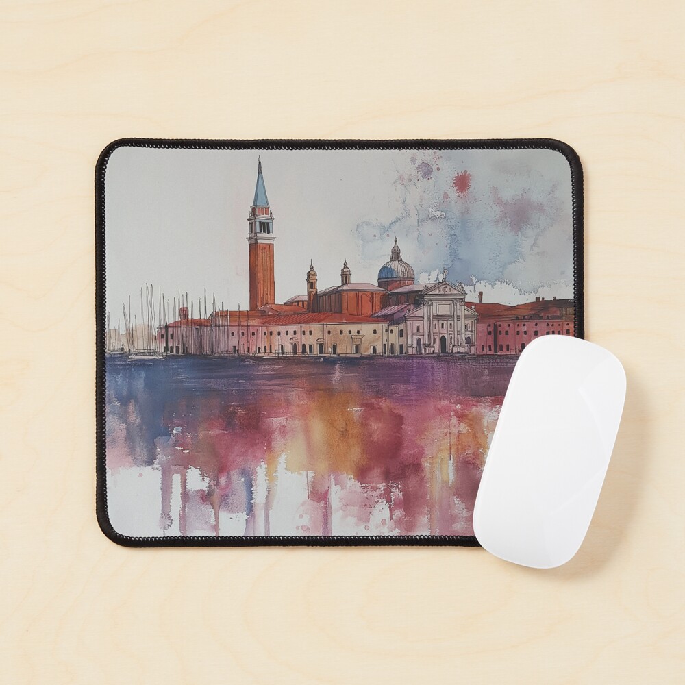 Item preview, Mouse Pad designed and sold by Rtymer.