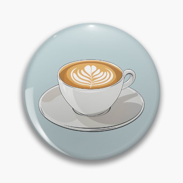Item preview, Coffee designed and sold by sakurashorty.