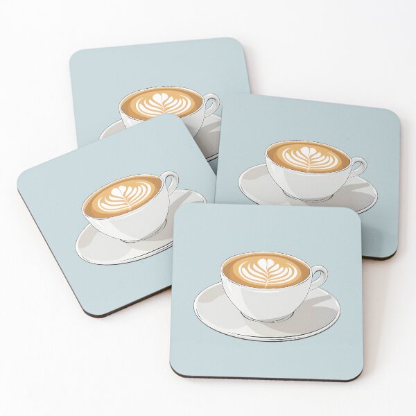 Item preview, Coffee designed and sold by sakurashorty.