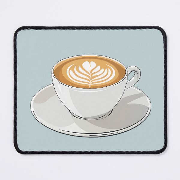 Item preview, Coffee designed and sold by sakurashorty.