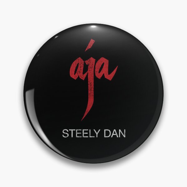 Item preview, Copy of Steely Dan: Aja designed and sold by brianhillDESIGN.