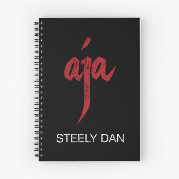 Item preview, Copy of Steely Dan: Aja designed and sold by brianhillDESIGN.