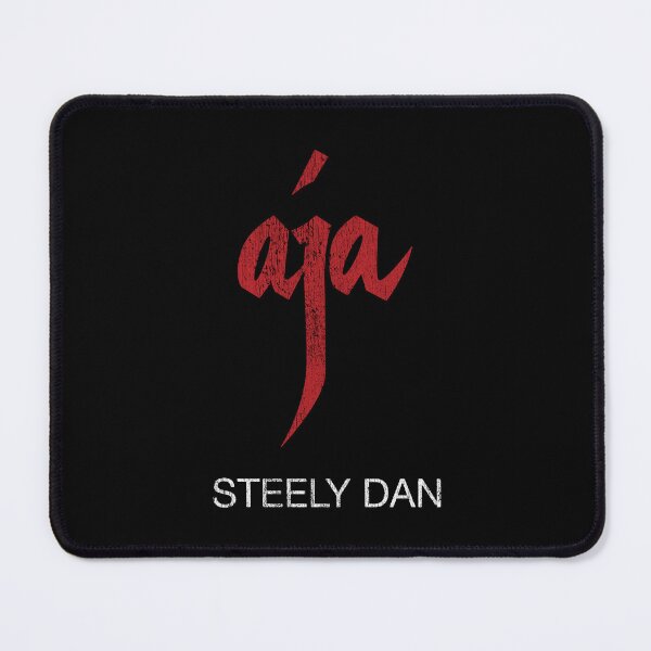 Item preview, Copy of Steely Dan: Aja designed and sold by brianhillDESIGN.