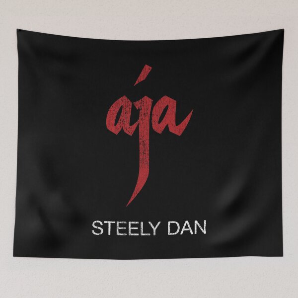 Item preview, Copy of Steely Dan: Aja designed and sold by brianhillDESIGN.