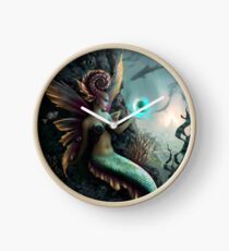 Ein anderes Leben Uhr