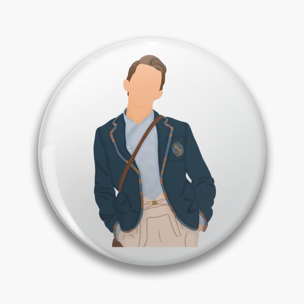 Item preview, Fiyero designed and sold by LittleTokens.