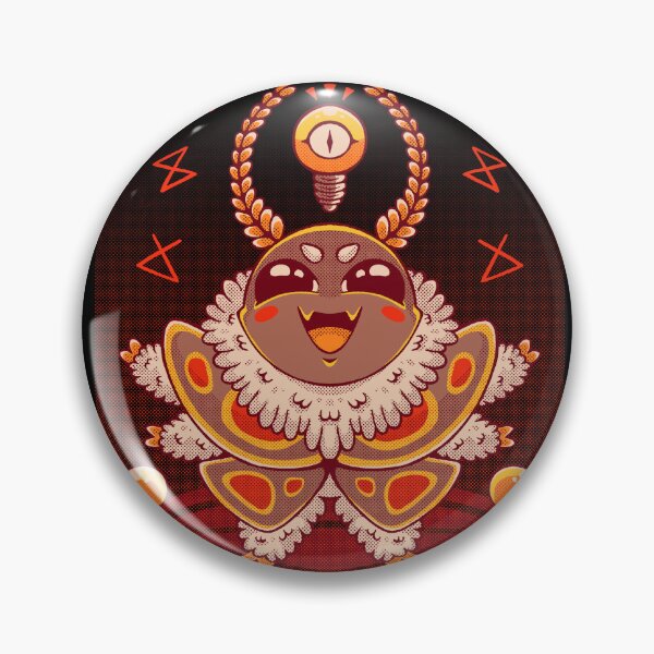Item preview, PRAISE THE LAMP! designed and sold by Chofy87.