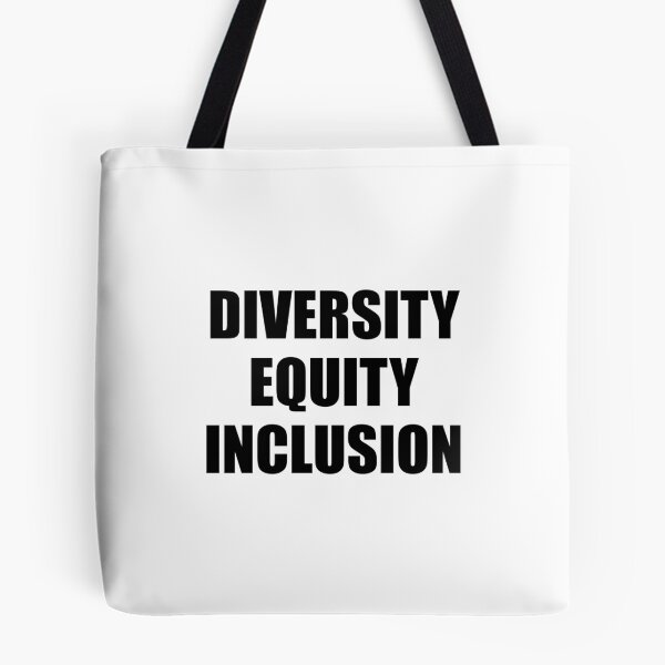 Item preview, Diversity Equity Inclusion  designed and sold by Inspirationmotivation.