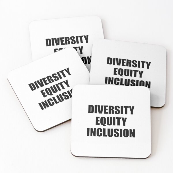 Item preview, Diversity Equity Inclusion  designed and sold by Inspirationmotivation.