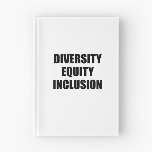 Item preview, Diversity Equity Inclusion  designed and sold by Inspirationmotivation.