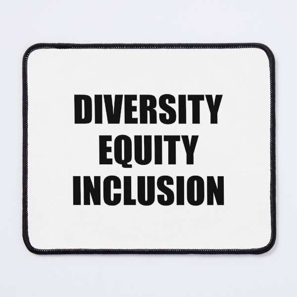 Item preview, Diversity Equity Inclusion  designed and sold by Inspirationmotivation.