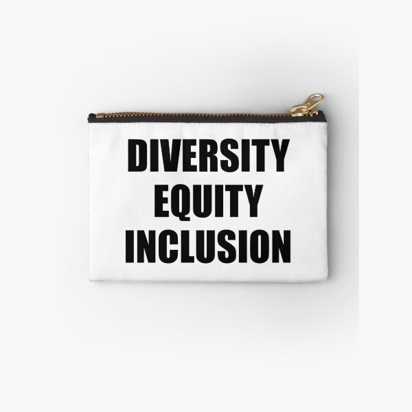Item preview, Diversity Equity Inclusion  designed and sold by Inspirationmotivation.