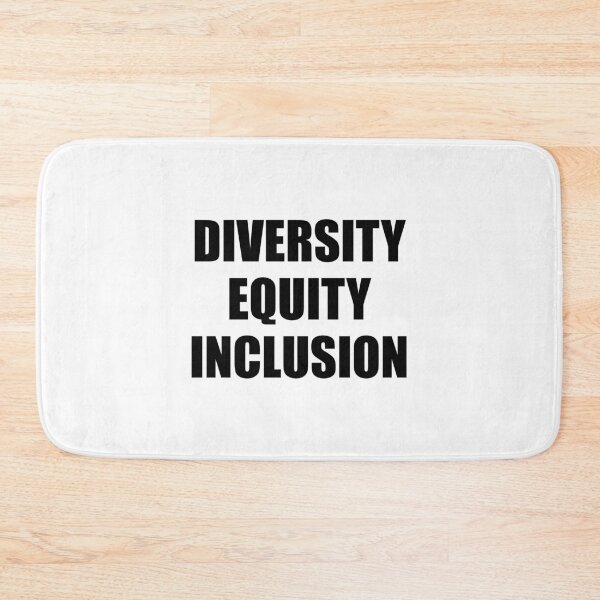 Item preview, Diversity Equity Inclusion  designed and sold by Inspirationmotivation.