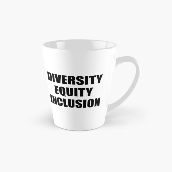 Item preview, Diversity Equity Inclusion  designed and sold by Inspirationmotivation.