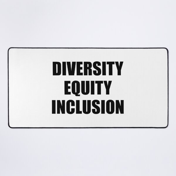 Item preview, Diversity Equity Inclusion  designed and sold by Inspirationmotivation.