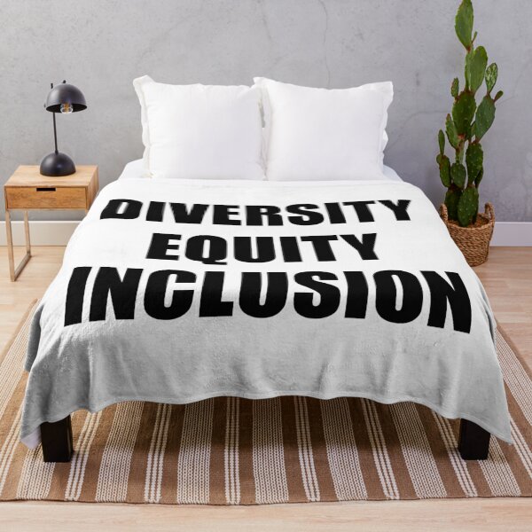 Item preview, Diversity Equity Inclusion  designed and sold by Inspirationmotivation.