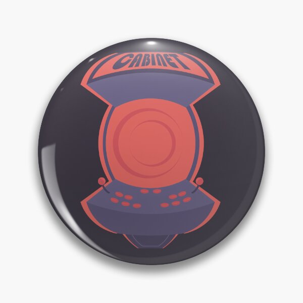 Item preview, Arcade Warp designed and sold by NERDLINGZ.