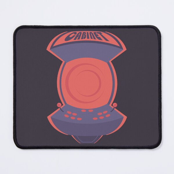 Item preview, Arcade Warp designed and sold by NERDLINGZ.