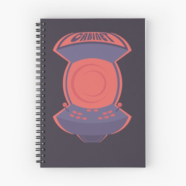 Item preview, Arcade Warp designed and sold by NERDLINGZ.