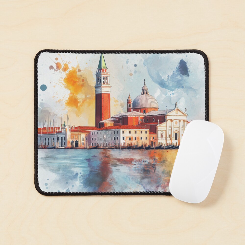 Item preview, Mouse Pad designed and sold by Rtymer.