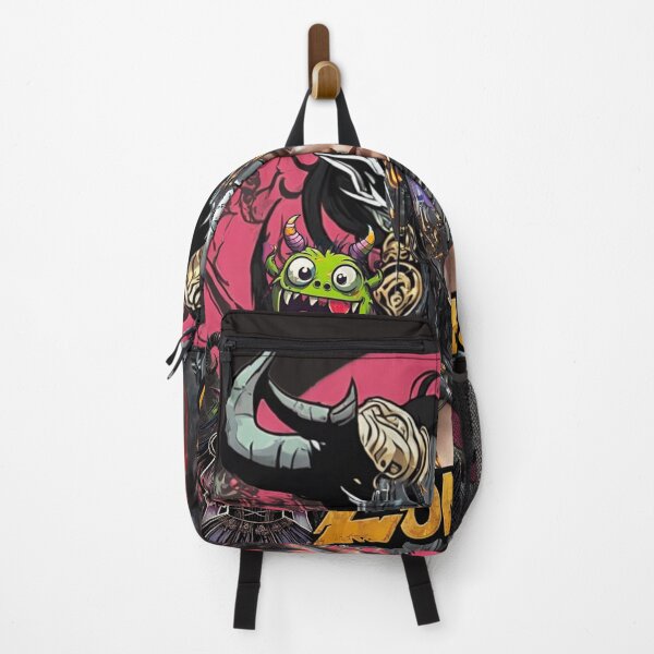 Item preview, A World of Heroes and Villains designed and sold by Thaivi Design.