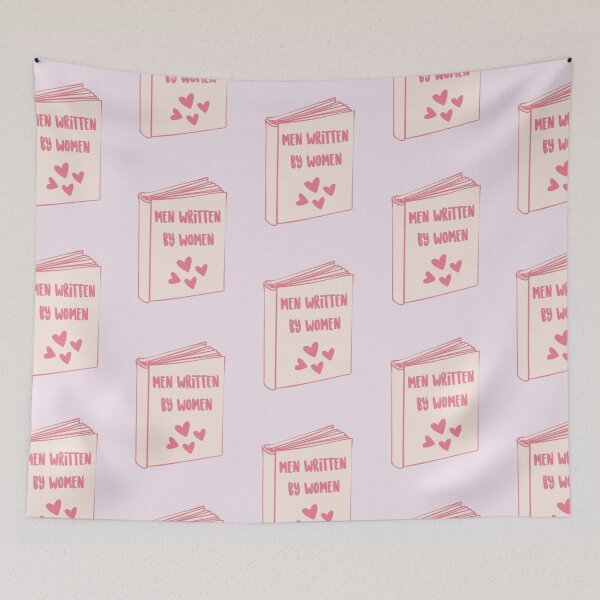 Item preview, Men whitten by women designed and sold by mayralejandrat.