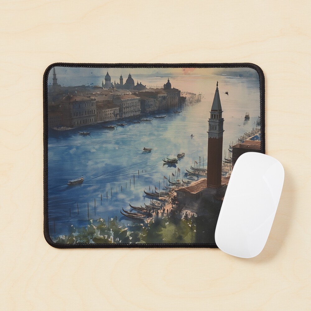 Item preview, Mouse Pad designed and sold by Rtymer.