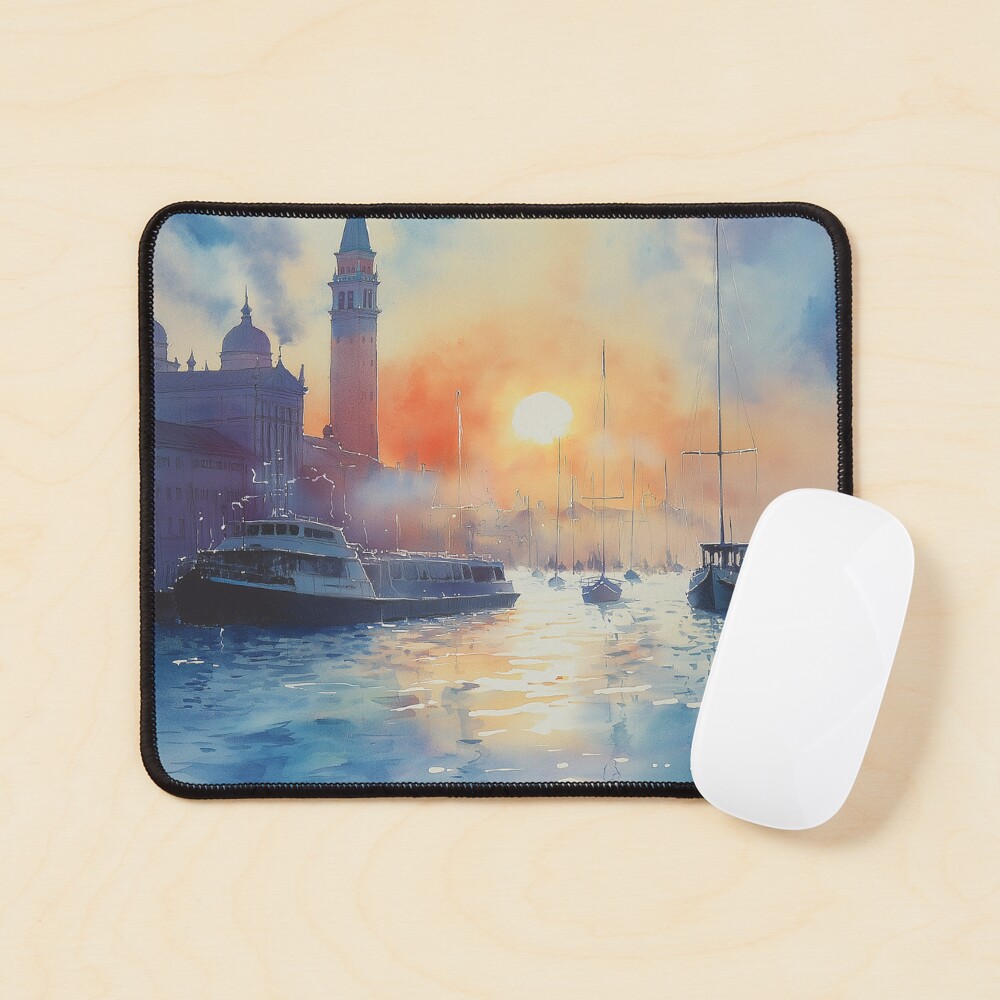 Item preview, Mouse Pad designed and sold by Rtymer.